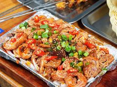 -张记焖窑·十五年专注焖烤(雍和宫店)