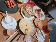 -上海小南国(正大店)