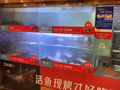 -三江源活鱼现烤(维多利摩尔城店)