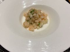 -萬國春·中菜馆(颐和公馆店)