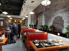 卡座-汇通杨家·烤肉(汇通店)