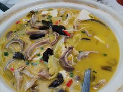 -又见炊烟私房菜(敬亭路店)