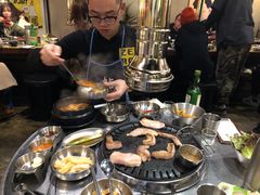 -401餐厅(弘大店)