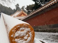 -宫事颐庭·老佛爷贵寿下午茶(颐和园店)