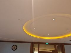 -长白山万达锦华套房酒店