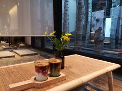 -Metal hands·铁手咖啡