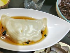 -小红鲸·海鲜餐厅(轸大路店)