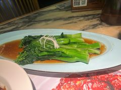 -绿茶餐厅(广州天河城店)