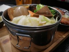 -小明同学(三里屯店)