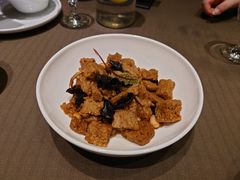 -望乡楼上海菜(日月光店)