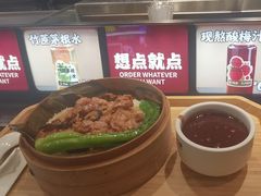 -72街荷叶饭(三元里店)