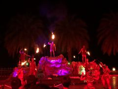 -清迈夜间动物园