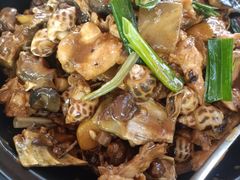 -陶缘一号·四季缘·老字号顺德菜·户外婚礼家宴(西滘店)