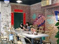 大堂-神伙烧烤(江北黄泥塝店)