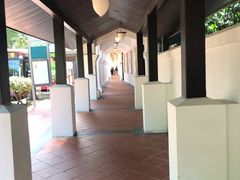 -Long Bar(莱佛士酒店)