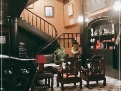 -翠园十八号庭院餐厅