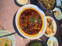 -亦海人家烤鸭店(康定街店)