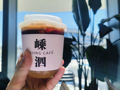 -几静cafe(基湖店)