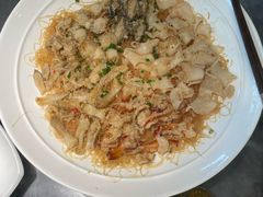 招牌蒜香海鲜汇-兴仙饭店·闽味海鲜(马尾总店)