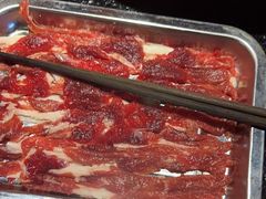 -京炭铜锅涮肉·羊蝎子·羊肉炉(保利·时光里店)