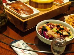 -宴礼烤鸭本味菜(蠡县商业步行街店)
