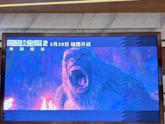 -英皇电影城(英皇集团中心IMAX店)