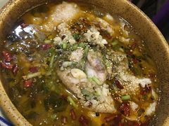 -眷江南之小蓝鲸(王府大街店)