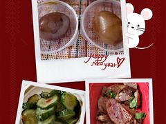 -大圆碗•T骨大排饭(永安道店)