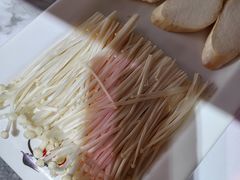 -杨记齐齐哈尔烤肉(五莲路店)