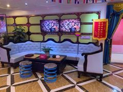 -金青果甄选KTV(劳动公园店)