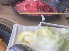 -呷哺呷哺 黄金牧场 (太原万象城店)