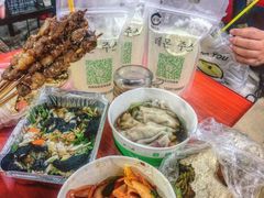 -大学城夜市大排档(凤栖路店)