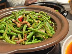 -情妹耙泥鳅·江湖川菜(科华店)