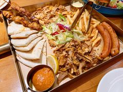 -HELLO MUSAE 拾光缪斯餐厅·纯正希腊风味(苏州中心店)