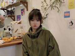 -白熊咖啡(闽江大道店)