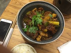 -霸道川面馆(张江店)