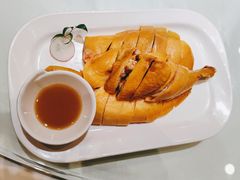 -金时代顺风大酒店(临港百联店)