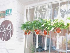 -Egg•Allday Brunch(襄阳北路店)