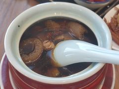 -北京柏悦酒店·锦庭餐厅Dining Room