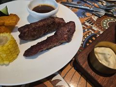 -湖滨1950牛排西餐厅(泽州路店)