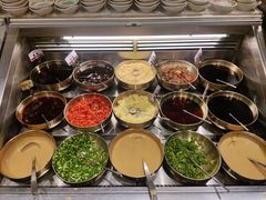 -火炉火自助餐(西直门凯德MALL店)