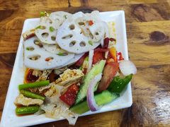 -火狼大盘鸡(团结东路店)