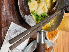 -小满手工粉(上海月星环球港店)