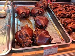 -周庄沈家蹄膀(周庄店)