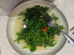 -名轩·中餐厅(南京玄武湖假日酒店)