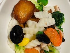 -玫瑰厅上海菜(兴国路店)