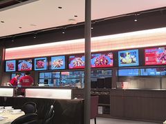 -聚味瞿记·龙虾堂(咸嘉湖店)