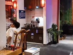-大龙燚·旷野鲜火锅(广州首店)