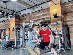 -OneFit健身(汇锦城店)