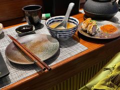-戏作寿司(观音桥店)